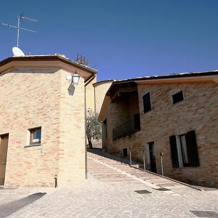 Casa Oliva Albergo Diffuso Bargni Exterior foto