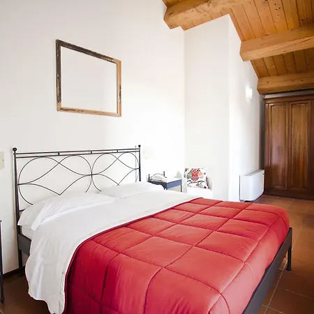 Casa Oliva Albergo Diffuso Bargni Exterior foto
