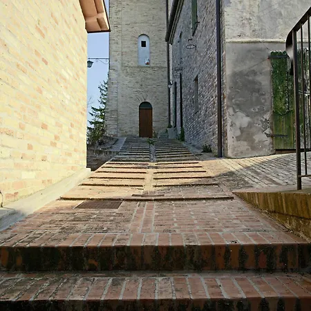 Casa Oliva Albergo Diffuso Bargni Exterior foto
