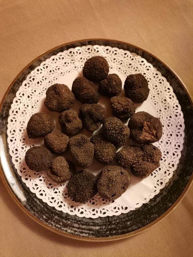Casa Oliva Diffuso 3* Bargni