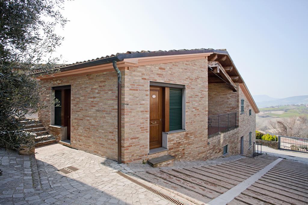 Casa Oliva Diffuso 3* Bargni