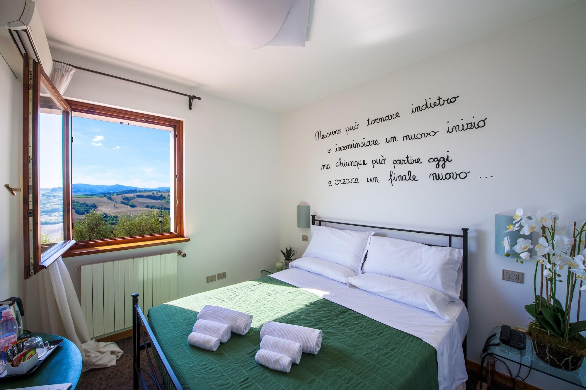 Casa Oliva Diffuso Hotel 3*