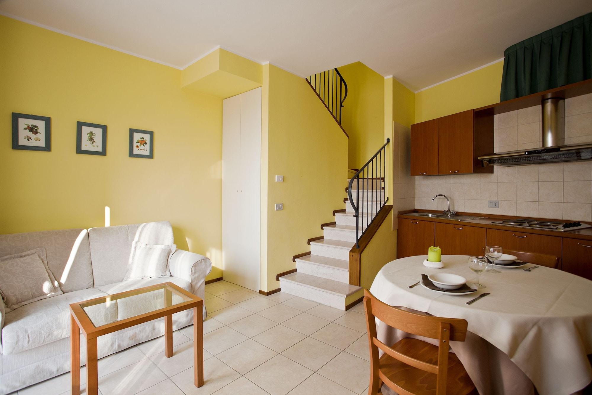 Hotel Casa Oliva Diffuso 3*
