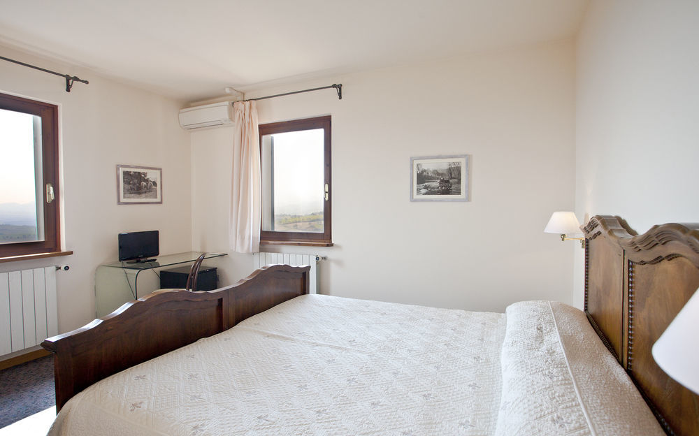 Hotel Casa Oliva Diffuso 3*