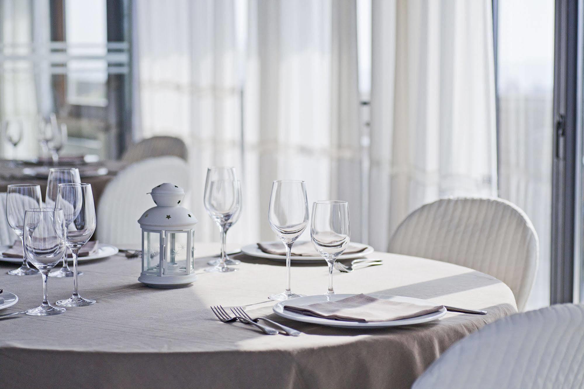 Casa Oliva Diffuso Hotel